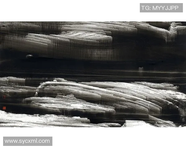 徐昕的艺术之路：从初学者到当代艺术家的蜕变与探索