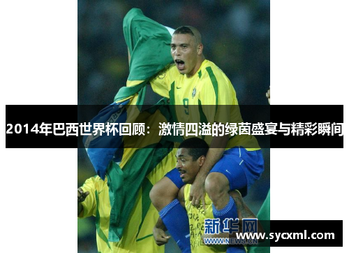 2014年巴西世界杯回顾:激情四溢的绿茵盛宴与精彩瞬间 2014年巴西世界杯回顾:激情四溢的绿茵盛宴与精彩瞬间
