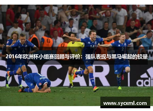 2016年欧洲杯小组赛回顾与评价:强队表现与黑马崛起的较量 2016年欧洲杯小组赛回顾与评价:强队表现与黑马崛起的较量